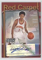 Josh Childress #/75