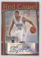 Jameer Nelson #/75