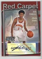 Josh Childress #/135