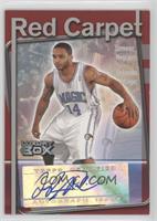 Jameer Nelson [Noted] #/135