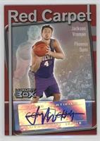 Jackson Vroman #/135