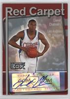 Lionel Chalmers #/135