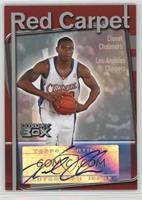 Lionel Chalmers #/135