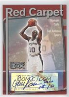 Romain Sato #/135