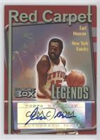 Earl Monroe #/30