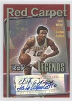 Jo Jo White #/30