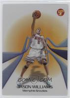 Jason Williams #/27