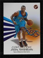 Jamal Mashburn #/27