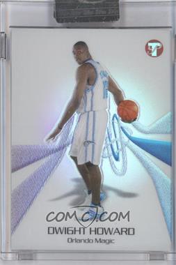 2004-05 Topps Pristine - [Base] - Refractor #101 - Dwight Howard /599 [Uncirculated]