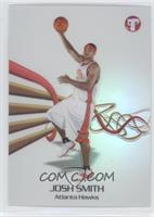 Josh Smith #/599