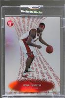 Josh Smith [Uncirculated] #/275