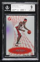 Josh Smith [BGS 9 MINT] #/275