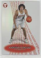 Anderson Varejao #/275