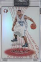 Jameer Nelson [Uncirculated] #/275