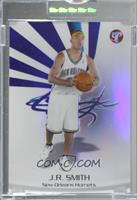 J.R. Smith [Uncirculated] #/599