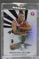 Sebastian Telfair [Uncirculated] #/599