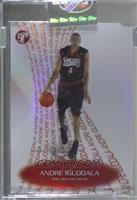 Andre Iguodala [Uncirculated] #/275