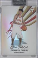 Josh Childress [Uncirculated] #/599