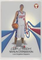 Shaun Livingston #/599