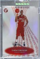 Emeka Okafor [Uncirculated] #/275