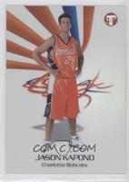 Jason Kapono #/25