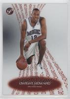 Dwight Howard #/739