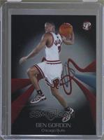 Ben Gordon #/239