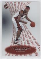 Josh Smith #/739