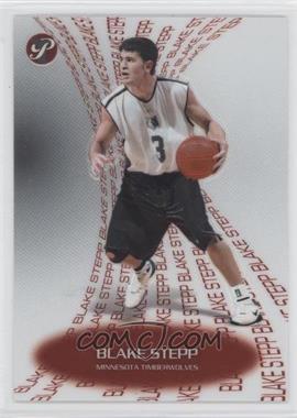 2004-05 Topps Pristine - [Base] #138 - Blake Stepp /739