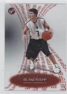 2004-05 Topps Pristine - [Base] #138 - Blake Stepp /739