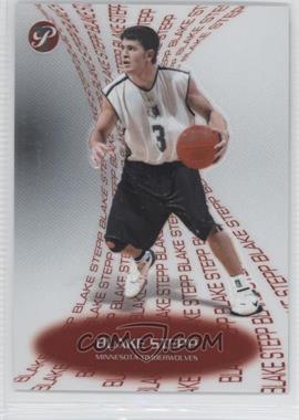 2004-05 Topps Pristine - [Base] #138 - Blake Stepp /739