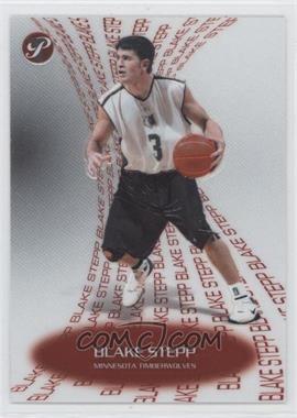 2004-05 Topps Pristine - [Base] #138 - Blake Stepp /739