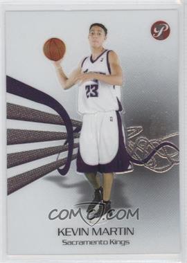 2004-05 Topps Pristine - [Base] #146 - Kevin Martin