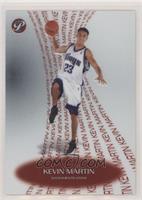 Kevin Martin #/739