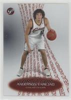 Anderson Varejao #/739