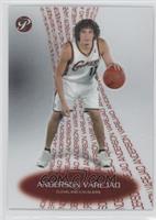 Anderson Varejao #/739