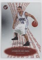 Jameer Nelson #/739