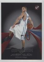 Jameer Nelson [Noted] #/239