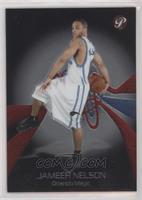 Jameer Nelson #/239