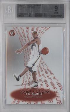 2004-05 Topps Pristine - [Base] #171 - J.R. Smith /739 [BGS 9 MINT]