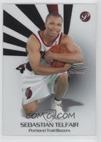 Sebastian Telfair