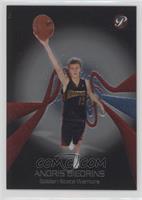 Andris Biedrins #/239