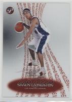 Shaun Livingston #/739