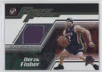 Derek Fisher