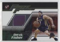 Derek Fisher