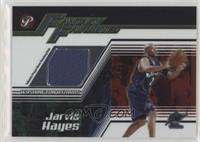 Jarvis Hayes