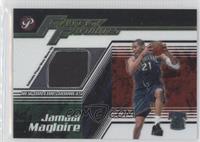 Jamaal Magloire