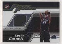 Kevin Garnett