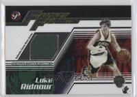 Luke Ridnour