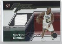 Marcus Banks